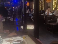 -绿茶餐厅(深圳龙华天虹购物中心店)