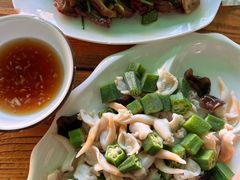 -超越海鲜屋(飞龙物业店)