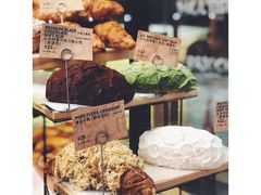 -PAPER STONE BAKERY(天环店)