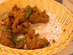 椒盐条排-玲珑餐厅(陕西南路店)