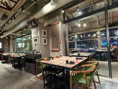 -川旺角融合菜•海景餐厅(星海广场店)