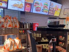 -汉堡王(西铁营万达店)