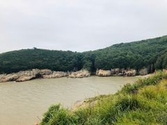-花岙岛