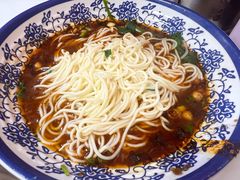 -渝味面(新山城商务大厦店)