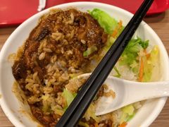 -和合谷(北新桥店)