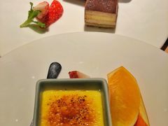 饭后甜品-山葵家·创意料理(宁波来福士店)