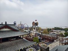 -海合安苏州阳澄半岛乐园
