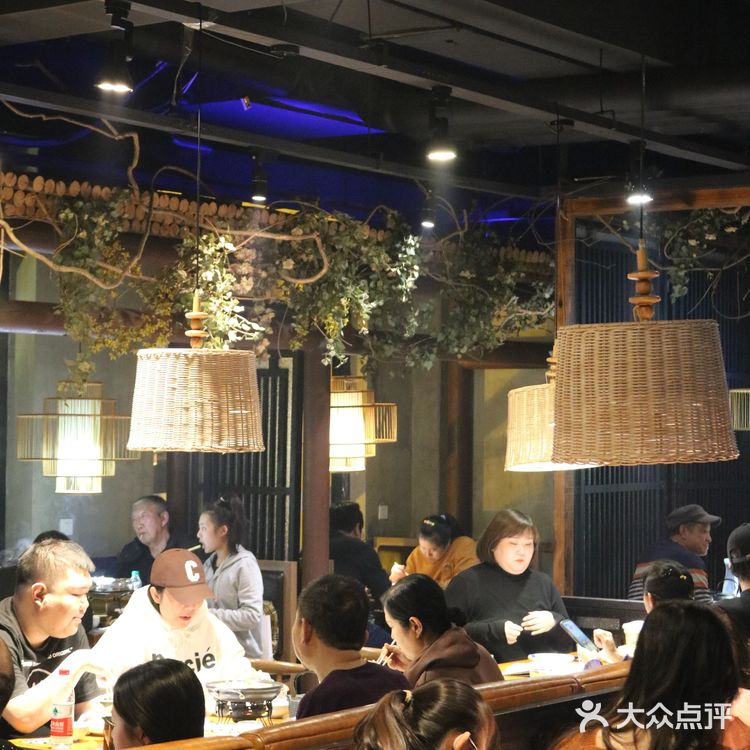 驻扎在香杨路上多年的老店