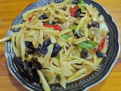 -高淳老街土菜馆(迎薰门店)