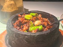 -桂满陇·桃花院落(长泰广场店)