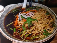 什锦锅盖面-周家二小姐的菜(西津渡店)