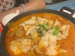 -付掌柜在成都·热炒砂锅集(金禾店)