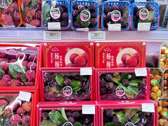 -Olé精品超市(新世界新丸中心店)