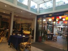 -院8里·少城记忆老川菜(宽窄巷子店)