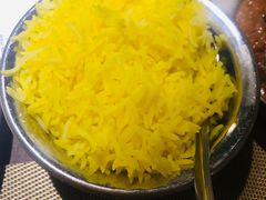 -Pita's&Tika's中东和印度风味餐厅(龙湖天街店)