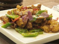 -李连贵熏肉大饼(宁山中路店)