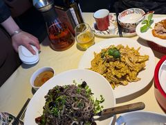 -京鸭棠(让胡路万达店)