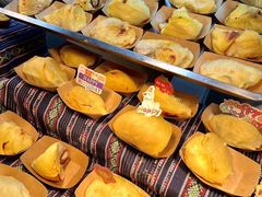 -欢乐牧场主题自助料理(龙华星河iCO店)
