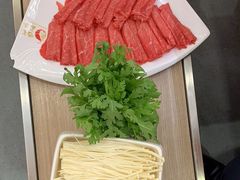 -巴蜀王婆大虾(南锣鼓巷店)