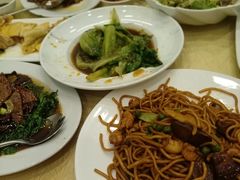 -梅龙镇酒家(南京西路总店)