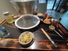 -石锅苗苗鱼(武汉首店)