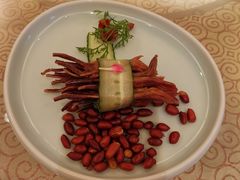 -杭州香格里拉·香宫中餐厅
