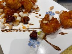 -京坛汇·烤鸭·京菜(宋庄店)