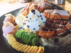 -MI WU FACTORY米屋美食工厂餐厅(绿地店)