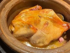 外婆茶香鸡-外婆家(静安大悦城店)