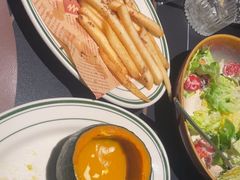 -404干式熟成牛排馆•聚会餐厅