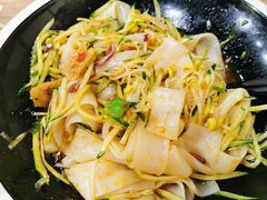 -西北杂粮筐凉皮大王(龙湖·北城天街购物广场店)