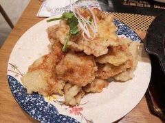-大同江朝鲜菜•长春地标美食(绿园吾悦广场店)