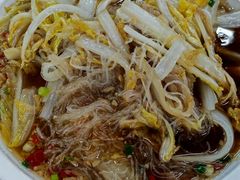 -笨罗卜浏阳菜馆(龙华鹏润达店)