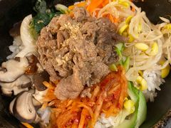 -三代烤肉(保利广场店)