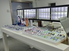 -造寸眼镜·蔡司官方授权店(东门店)