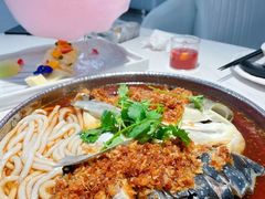 -3号仓库·创意中国菜(嘉兴龙鼎万达店)