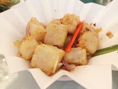 -万山楼海鲜酒家·二十三年老字号