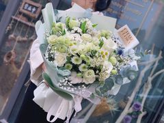 -ChaKo Flora ·茶子花艺 (市北店)