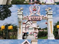 -安吉Hello Kitty乐园