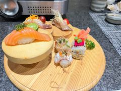 -吉盛川创作料理(保利国际广场店)