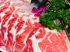 -巴国九王爷火锅(万盛总店)