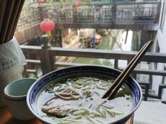 -同得兴 Since·1995 传统苏式面馆(十全街店)