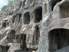 -龙门石窟