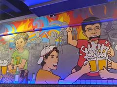 -夜小腰烧烤(中华路店)