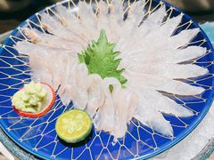 -炙柒Sekinana·精致日料(合生汇店)