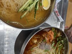 -韩麦大冷面(桂花街直营店)