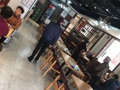 大堂-方城小吃店