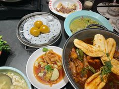 -山芋腔苏北菜(盐城滨海店)