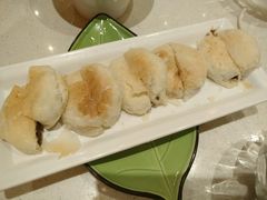 -一叶一世界·素食餐厅(锦华万达店)