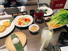 -赤坂亭·M9和牛烧肉(南京江南虹悦城店)